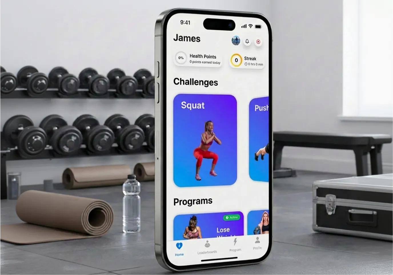 Fitness