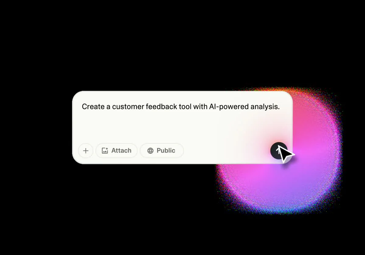 Lovable app demo